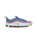 Nike Air Max 97 Game Royal Metallic Silver University Red 295