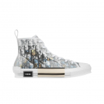 Dior X Alex Foxton B23 k&otilde;rged Dior Olique l&otilde;uendkingad EU 41