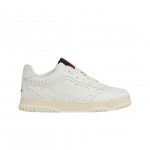 Gucci Re-web Tossud Valge Nahk UK 10
