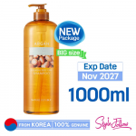 1000ml_[NATURE REPUBLIC] Argan Essential Deep Care Shampoo 1000ml (BIG size) (1pc) 1000ml