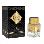 Samrah La Sera Perfumed water Unisex 100ml. 100 ml