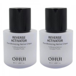 O HUI Reverse Activator Pore Minimizing Retinol Cream 50ml 50ml 2ea