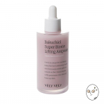 Vely Vely Bakuchiol Super Biome Lifting Ampoule 100ml