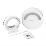 ITZY AMETLIK VALGUSRING ver.2 (Fanlight) Light Ring ver.2