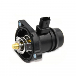 1tk auto mootori jahutusvedeliku termostaat Opel Adam Astra Corsa Meriva 55561629 jaoks