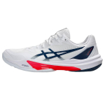 ASICS Sky Elite FF 3 Valge Mako Sinine Meeste Tennised 1051A080-104 43.5 white
