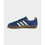adidas Gazelle Indoor Sinised Triibulised Satiinist Naiste Tennised Victory-Blue Night-Indigo Cream-White JS1410 39⅓ blue