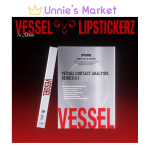 LIPSTICKERZ [VESSEL] NEMO versioon. 1. album NEMO Ver. (CD X)