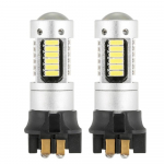 pw24w led valge pw24w led udutuled xenonvalge viga BMW F30 3 jaoks valge