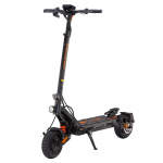 Kukirin G2 Master High-Speed E-Scooter 2000W Dual Motor, Max Speed 60km/h, 52V 20.8Ah Battery, Climbing &le;28&deg;, Hydraulic shock absorbers, 10&ldquo; Tires G2Master: 2000W 52V20.8Ah