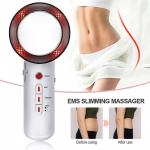 Ultraheli Kavitatsioon EMS N&auml;o Keha Salenemise Masseerija Lipo Rasvap&otilde;letusmasin Galvaaniline Infrapuna Ultraheli Kaalulangetusmasin