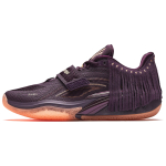 Anta KAI 1 Kyrie 1 Lilla Pealik Professionaalsed Korvpallijalatsid Meeste Tossud 112541113S-1 44.5 black