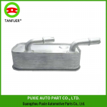 Roostevaba alumiiniumist mootori&otilde;lijahuti BMW E46/E85/E83 jaoks Tank Fur