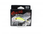 Duo Realis Spin 35mm 7 grammi Spinner Bait Lure CCC3028 (3310)