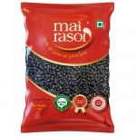 MAI RASOI Must/Kali Urad Terve/Koorimata 1 kg kott