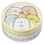 STEAMCREAM 75g Sumikko Gurashi Moomin Little Mee Sumikko Gurashi: Calm here.