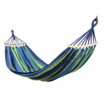 Kaasaskantav k&auml;mpingu v&otilde;rkkiik &Uuml;hekordne rippvoodi, kulumiskindel, tugev kandev&otilde;ime, kergesti paigaldatav &uuml;mberminekuvastane v&otilde;rkkiik M