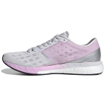 Adidas Adizero Boston 9 Tumehall Selge Lilla Naiste Tennised Pilvevalge FW2213 36