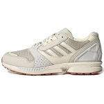 Highsnobiety x adidas ZX 8000 A-ZX seeria - Kvaliteetsed unisex tossud Cream Chalk-White Crystal-White GY0121 42⅔