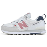 New Balance 574 Valge Naturaalne Indigo Unisex Tossud ML574IST 43