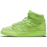 Billie Eilish x Air Jordan 1 KO Volt Naiste Tossud Roheline DN2857-330 36