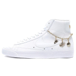 Nike Blazer Mid 77 LX Lucky Charms - Valged Naiste Tossud Metallik-Kuldne DM0850-100 38 white