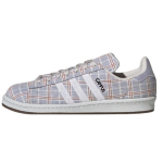 adidas Campus 80s Shanghai - P&uuml;ksid Unisex Tossud Hall Pantone Kristallvalge GY4591 35⅔
