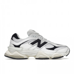 New Balance 9060 Valge Must Unisex Tossud Sea-Salt U9060AAB 42.5