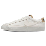 Nike Blazer Low 77 Premium Korgist Meeste Tossud Kreemjas Fantoom Valguluu DV7231-001 42.5