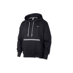 Nike Standard Issue Korvpallihoodie Meeste Hoodie Must CV0865-010 M