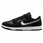Nike Dunk Low Airbrush - Must Meeste Tossud Valge Antratsiit FD6923-001 45.5
