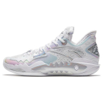 Kyrie Irving x Anta Shock Wave 5 Inheritance Meeste tossud Valge Hall 112331106-7 45