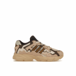 Bad Bunny x adidas Response CL Laste Paso Fino Laste Tossud Kreemjas Ecru-Toon Pronks-Strata ID8508 31&frac12;