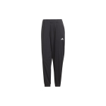 Adidas Aeroready Train Essentials Minimal Branding kootud naiste p&uuml;ksid, mustad, IJ5923 S black