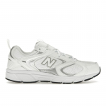 New Balance 408 Valge H&otilde;bedane Unisex Tossud ML408W 42.5