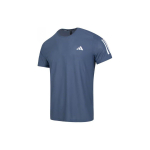 adidas Own the Run T-s&auml;rk Kasutatud Tindi V&auml;rvi Meeste Streetwear IN1515 S