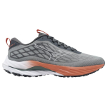 Mizuno Wave Inspire 20 SSW Hall Oranž Meeste Tennised J1GC241305 43