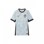 Nike Portugal 2024/25 Mat&scaron;i v&otilde;&otilde;rsillevorm ADV Autentne S&auml;rk Sail/University Blue/Pitch Blue/Pitch Blue Unisex Streetwear FJ4261-133 S