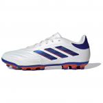 Adidas Copa Pure 2 League 2G/3G AG Advancement Pack Unisex tossud Valge Cloud-White Lucid-Blue IG6409 42