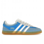 Bad Bunny x adidas Gazelle Indoor San Juan Unisex tossud Sinine Tootja v&auml;rv Core-White IF9734 38⅔