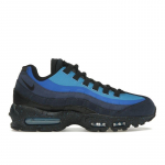 Stash x Nike Air Max 95 2024 Meeste Tossud Sinine Obsidiaan Must HF5515-400 40
