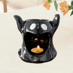 Aroma Diffuser and Melt Burner for Office or Bedroom Use on Halloween must