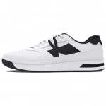 Under Armour Court 96 Valge Must Meeste Tossud 3028633-101 41