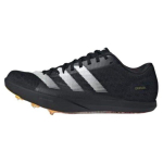 adidas Adizero Long Jump 2024 Athlete Pack Meeste Tossud Must Core-Black Zero-Metallic ID0300 43⅓