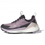 Adidas Terrex Free Hiker 2.0 Low GORE-TEX Kasutatud Viigimarja V&auml;rvi Naiste Tennised Lilla H&otilde;be-Koidu-V&auml;rvi Must IH3540 37⅓