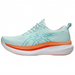 Asics GlideRide Max Soothing Sea Meeste tossud Teal Wave-Teal 1011B891-401 41.5