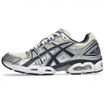 Asics Gel Nimbus 9 Kaerahelbe Sinine Udune Unisex Tennised H&otilde;bedased 1203A600-250 41.5