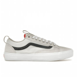 Vans Skate Old Skool 36+ Antiikvalge Must Meeste Tossud VN000D5RZHJ 41