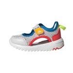 adidas Summerflex I Tumehall Pooll&auml;ikiv Punane Sinine Beebi tossud Erksinine IH8732 24