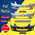 Sobib Toyota Camryle (2006-2011) Esi- ja tagumised kaitserauad 06-08 Unpainted Front Bumper